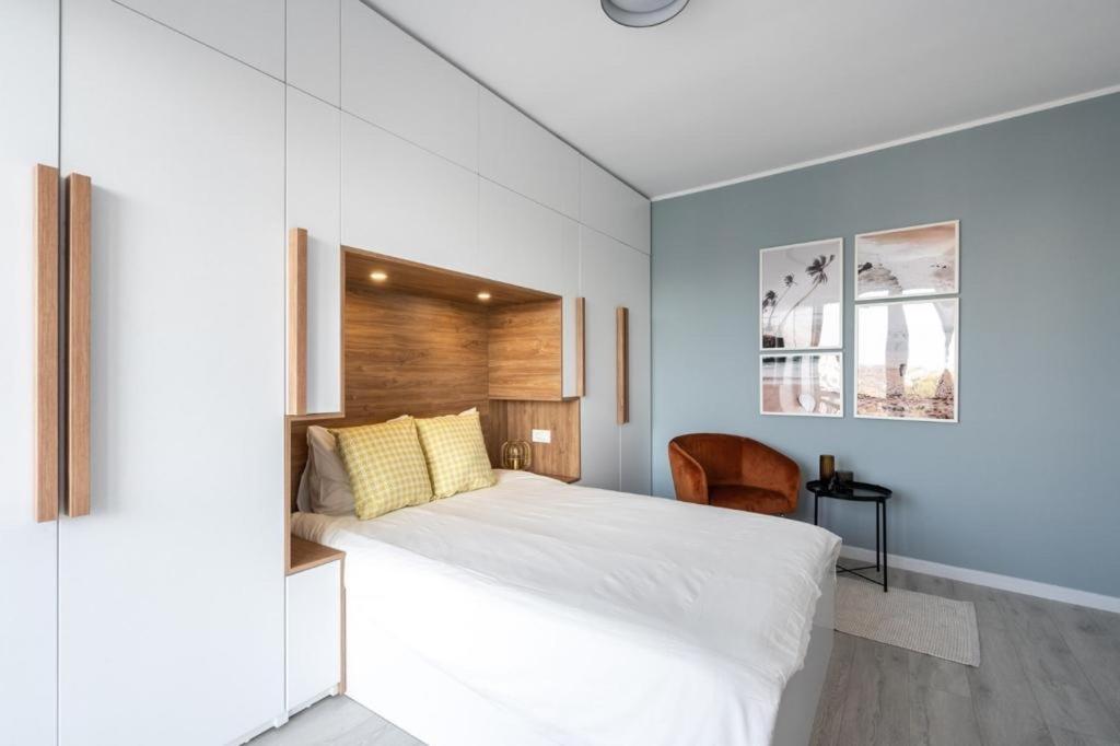 Piata Romana, Two Bedrooms Apartment Bukarest Kültér fotó